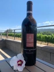 Sangiovese/Cabernet Sauvignon